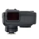 Godox X2T TTL zibspuldzes raidītājs Olympus kamerām