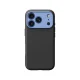 AmazingThing Glamour AllSkin vāciņš iPhone 18 Pro ar kameras aizsargu, MagSafe, zils