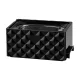 Activeshop AD-3000 ultraskaņas tīrītājs, 0.45 L, 35W, melns