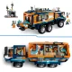 LEGO City 60471 Arctic Explorer Science Lab Truck