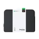 Amazingthing Minimal BasicBag klēpjdatora soma MacBook Neo 13\" - melna