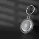 Tech-Protect Icon maciņš Apple AirTag Caurspīdīgs