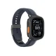 Amazingthing Minimal aizsargkorpuss Apple Watch Ultra 3 49mm Melns