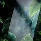 3mk HardGlass Max Eco 9H aizsargstikls Apple iPhone 15 Plus / 16 Plus