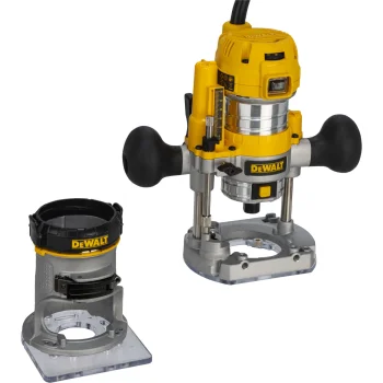Frēze DeWalt D26204K-QS 900 W