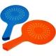 Bērnu Badmintona Komplekts ar Tīklu un Raketēm | Kid\'s Badminton Set