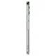 Google Pixel 9 Pro XL Spigen Ultra Hybrid OneTap Ring MagSafe Case Cover, White | Telefona Vāciņš Maciņš Apvalks...