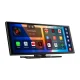 Ottocast N95C Auto Monitors 11.4\" Android 15 CarPlay/Android Auto