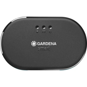 Gardena smart Irrigation Control viedā laistīšanas vadība 19035-20