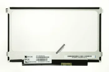 Auo 11.6" LCD ekrāns LC300600 1366x768 HD, SLIM, matēts, 40pin