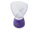 Sejas tvaika pirts un inhalators Violets