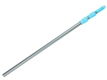 Intex teleskopiskais kāts baseina tīrīšanai 279 cm