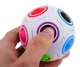 Magic Ball sensorā antistresa bumba FT29C