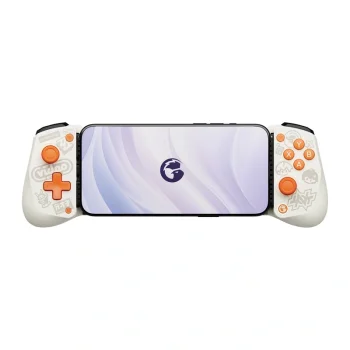 Spēļu kontrolieris GameSir X5s Android, iOS, Switch, PC, Balts