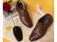 Apavu Spriegotāji, Pret Krokojumiem, 2 gab., Melni, 37-42 Izmērs | Spring Shoe Stretchers