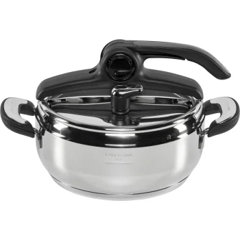Ātrvārāmais katls Lagostina Gaia, 22 cm, 3,5 l