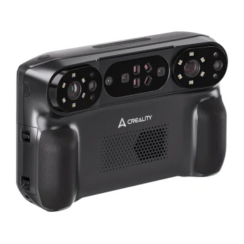 Creality Sermoon P1 3D skeneris