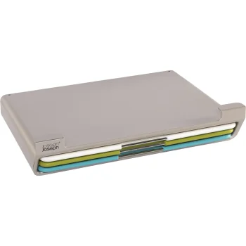 Joseph Joseph Folio Slim 3 daļīgs virtuves dēlīšu komplekts