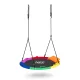 Neo-Sport Swingo stārķa ligzdas šūpoles, 100-105 cm