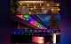 Viedā āra LED lampiņu virtene Lepro ZB1-15 Wi-Fi RGB+IC, 15 m