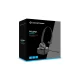 Conceptronic POLONA03BD bezvadu Bluetooth austiņas ar mikrofonu, Melnas