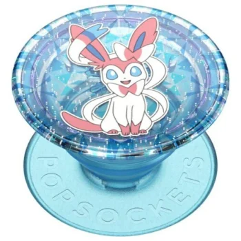 Popsockets 2 Diamond Sylveon turētājs un telefona statīvs