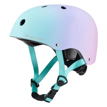 Wozinsky S velo un skrejriteņu ķivere, sārta