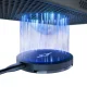 3Mk Protection COOLing MagCase vāciņš Apple iPhone 16 Plus, Melns