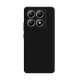 3Mk Protection Silicone vāciņš Xiaomi 14T Pro - Melns