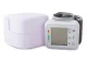 Pārnēsājams Rokas Plaukstas Apakšdelma Asinsspiediena Mērītājs Tonometrs YX-101 | Portable Wrist Blood Pressure...