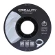 3D printera kvēldiegs Creality CR-Silk PLA 1.75 mm 1 kg (3301120001), zelta krāsā