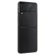 Spigen Glas.tR EZ Fit FC aizsargstikls Samsung Galaxy Z Flip 4 - Black 2 gab.