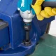 Makita Impact Black 1/2\" T40 trieciena galviņa, 78 mm, melna