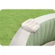 Intex 28426NP-Z piepūšamais SPA baseins ar hidromasāžu, 4 personām