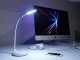 LED galda lampa ar RGB pamatni (256 krāsas)