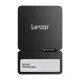 Lexar Professional SL400 1TB ārējais SSD disks ar centrmezglu