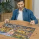 Ravensburger Paris at Dawn puzle (1000 detaļas)