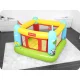 Piepūšamais batuts bērniem Fisher-Price Bestway 93553 rotaļu centrs