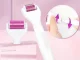 Derma roller mezoterapijas komplekts 6in1 sejai un ķermenim