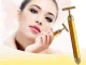 Stieņa Vibrācijas Sejas Masāžas Aparāts | Bar Vibrating Facial Massager