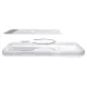 Spigen Ultra Hybrid MagSafe vāciņš iPhone 18 Pro / 17 Pro, sudraba
