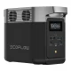 EcoFlow DELTA 2 Pārnēsājamā Elektrostacija 1024Wh