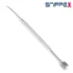 Snippex 2in1 ieaugušu nagu vīle un kutikulas atbīdītājs 14 cm