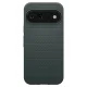 Spigen Liquid Air Mag MagSafe vāciņš Google Pixel 11 Pro tumši zaļš