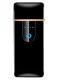 Elektriskās Šķiltavas USB | Electric Cigarette Lighter