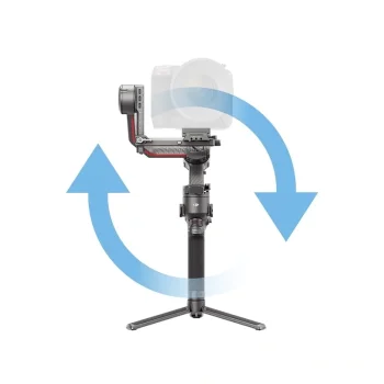 DJI Care Refresh 1 gada plāns stabilizatoram DJI RS 3 Pro