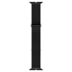 Spigen WBF01 siksniņa Apple Watch 44 / 45 / 46 / 49 mm, melna
