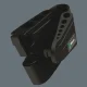 Seškantu atslēgu komplekts Wera 3950/9 Hex-Plus Multicolour HF Stainless 1, 9 gab.