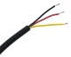 Digitāls ūdensizturīgs temperatūras sensors DS18B20, 1m