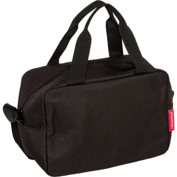 Reisenthel Coolerbag to-go aukstumsoma, 3 L, melna